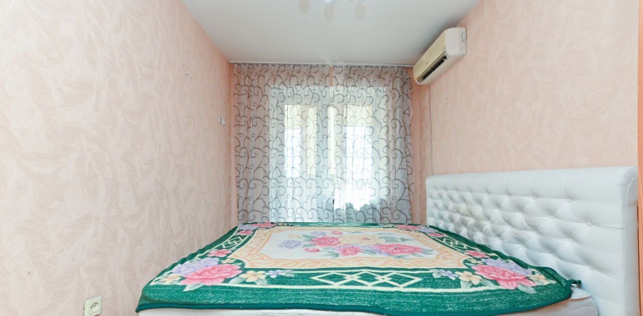 квартира г Ростов-на-Дону р-н Советский ул Малиновского 36 фото 5