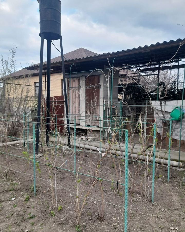 дом р-н Крымский г Крымск ул Троицкая Крымское городское поселение, с 149 фото 4