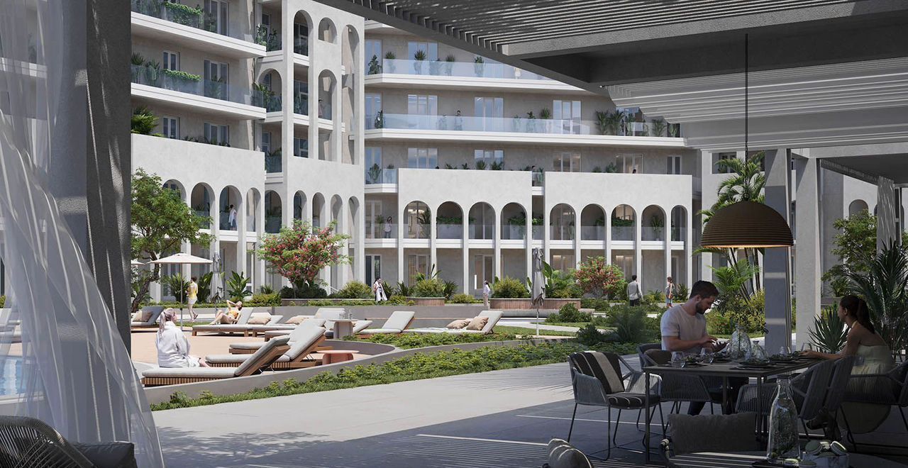 квартира р-н Анапский г Анапа ул Железнодорожная 1 SunGarden Hotel&SPA фото 13