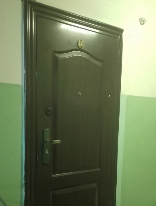 комната г Колпино ул Танкистов 18 Шушары фото 11