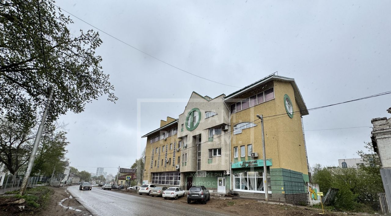офис г Уфа р-н Кировский ул Октябрьской Революции 40 фото 2