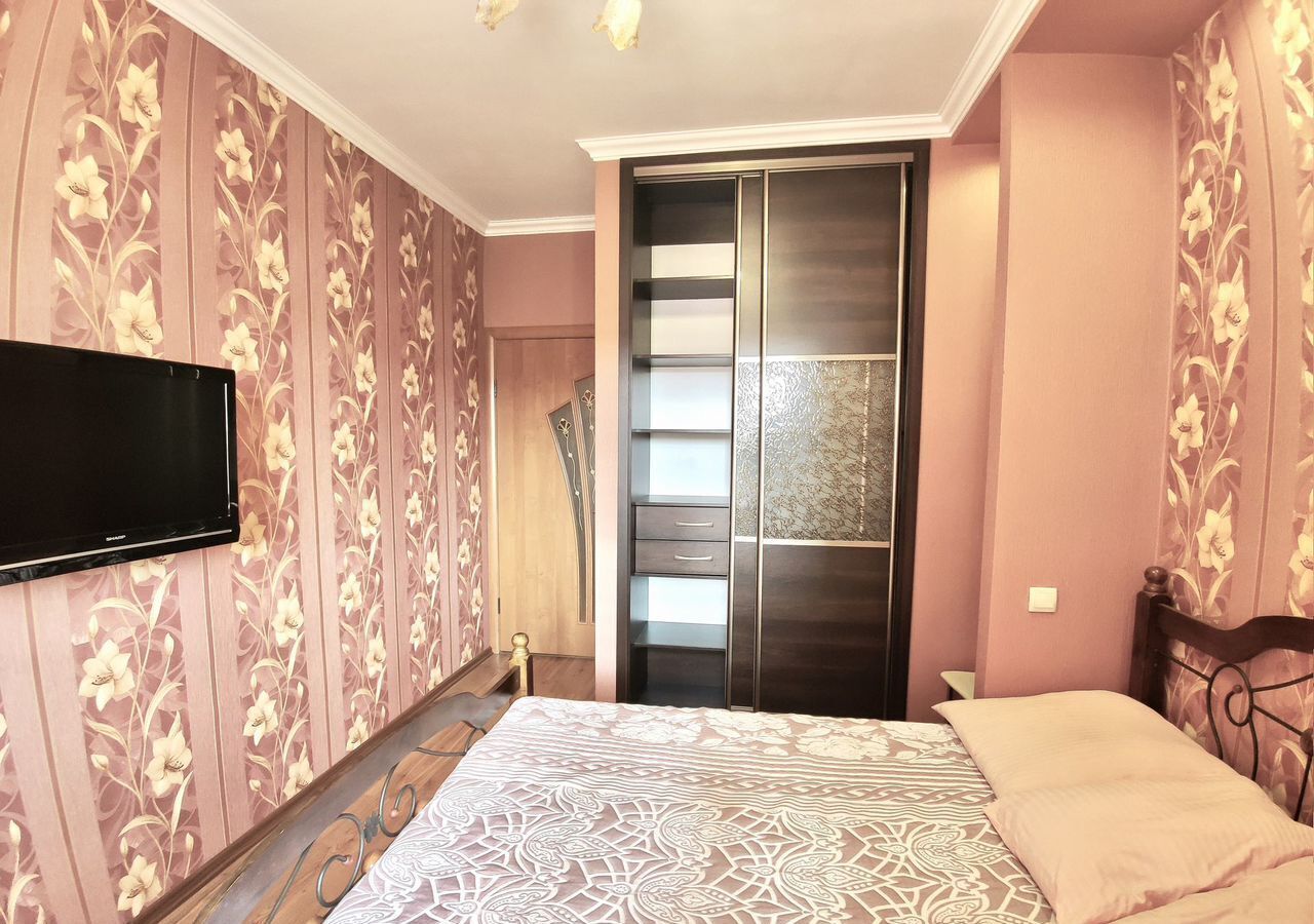 квартира г Севастополь ул Колобова 22/2 Крым фото 8