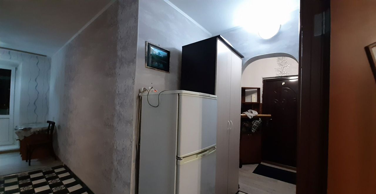 квартира г Абакан ул Комарова 10 фото 12