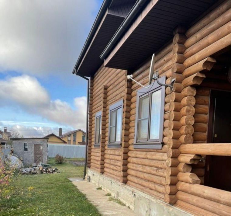 дом г Тула р-н Зареченский ул Луговая 9 д. Ивановка фото 3
