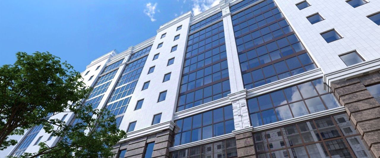 квартира г Казань метро Горки пр-д Созидателей 19 фото 11
