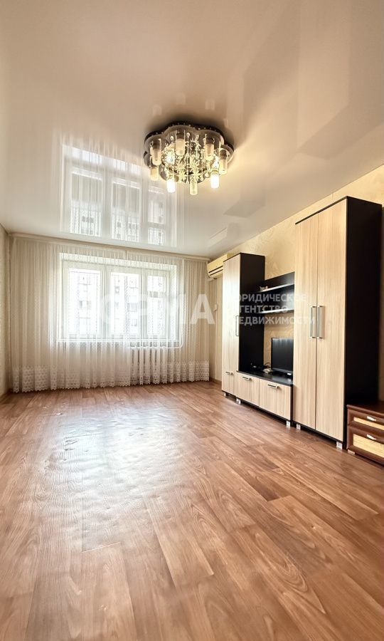 квартира г Октябрьский пр-кт Ленина 75а фото 5