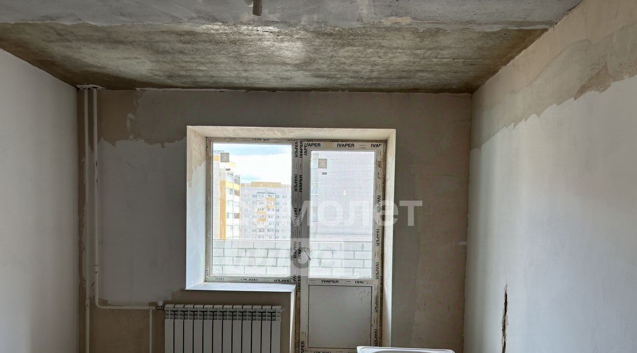 квартира г Вологда ул Гагарина 80ак/4 фото 5