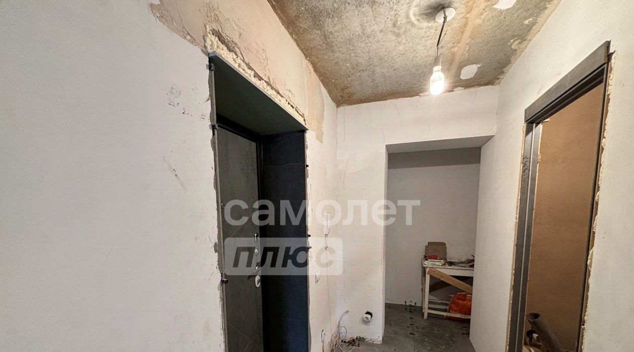 квартира г Вологда ул Гагарина 80ак/4 фото 6