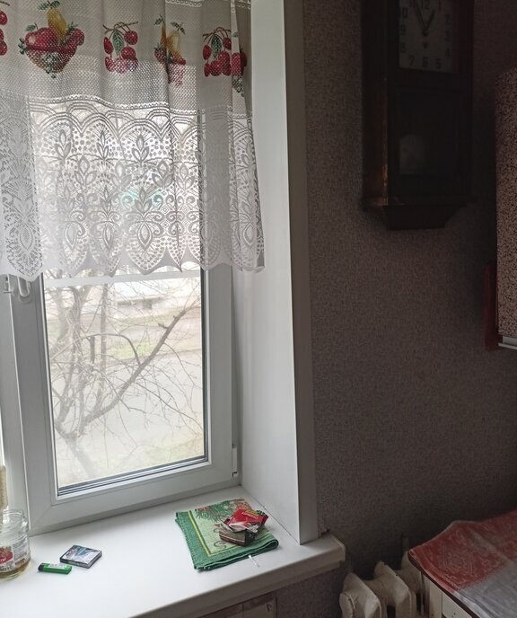квартира г Вологда ул Пугачева 69 фото 6