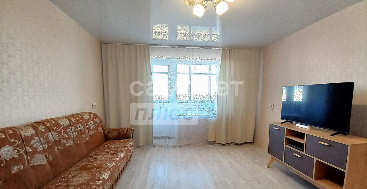 квартира г Киров р-н Первомайский Красный Химик ул Красный Химик 2к/4 фото 9