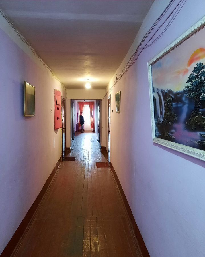 квартира р-н Алексинский г Алексин ул Дружбы 9 фото 6