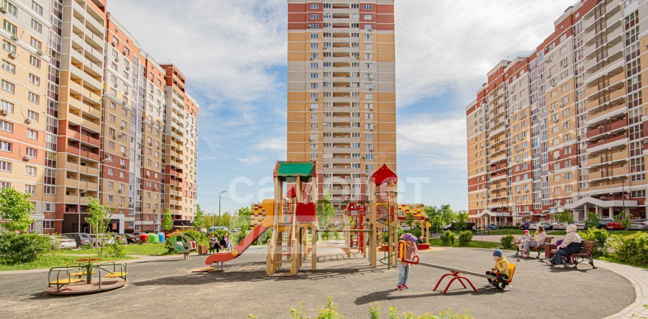 квартира г Липецк р-н Советский ул Осканова 6 фото 26