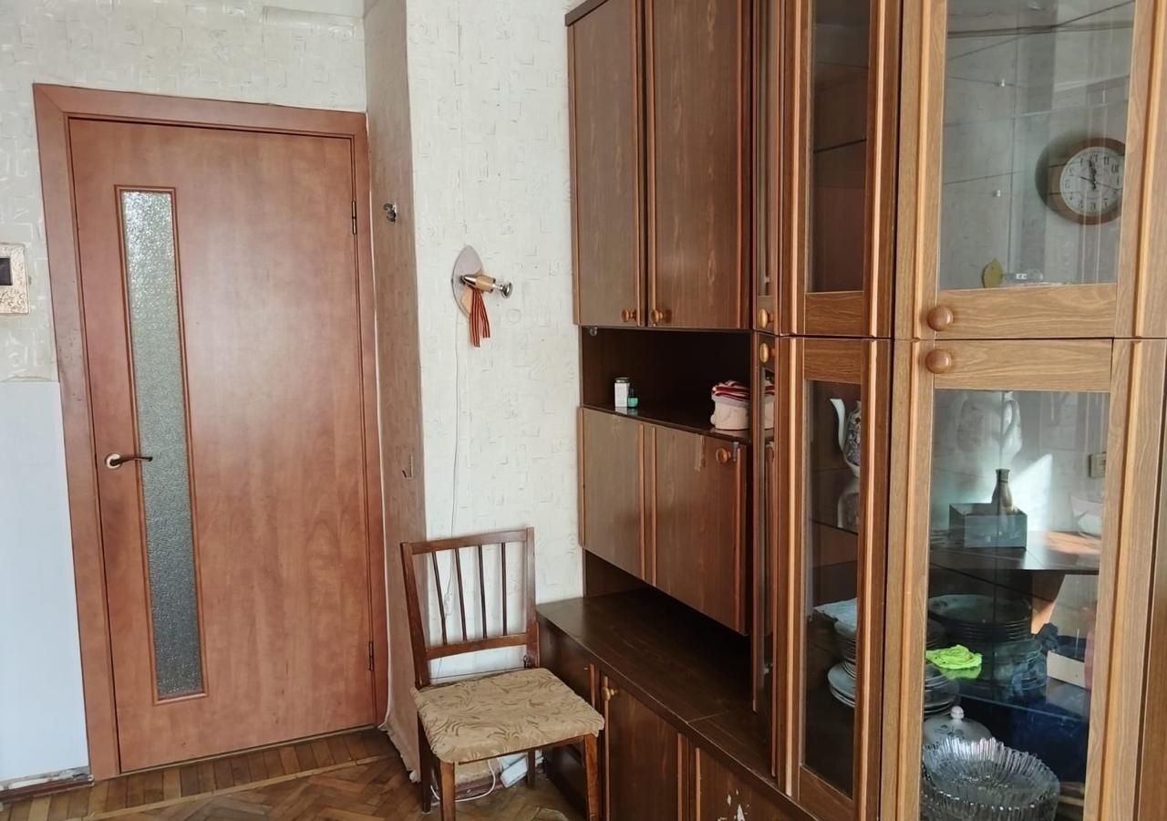 квартира г Санкт-Петербург метро Академическая пр-кт Северный 73к/1 округ Академическое фото 1