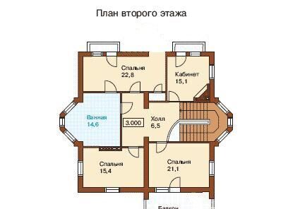 дом г Пенза р-н Октябрьский ул Таганцева Октябрьский район фото 2