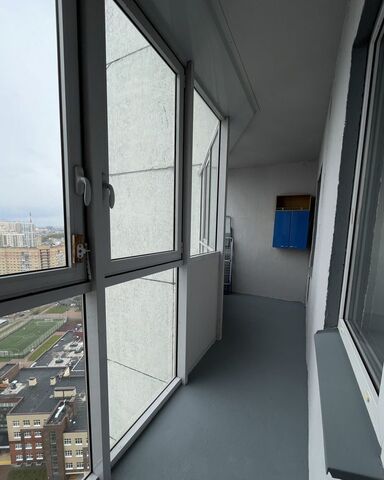 квартира дом 45к/2 Беговая фото