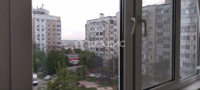 квартира г Белгород ул. Будённого, д. 6 фото 20