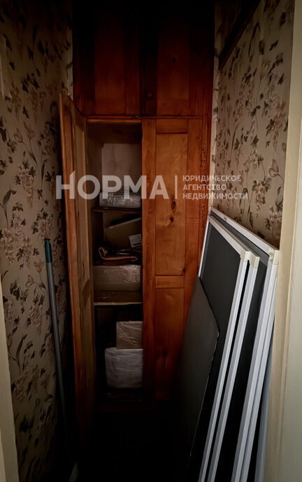 квартира г Октябрьский 35-й микрорайон 24 фото 5