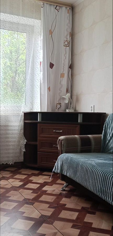 квартира г Уфа р-н Кировский ул Авроры 11/1а фото 7