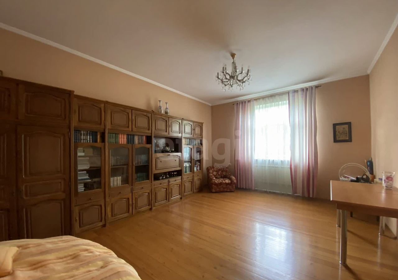 дом г Пятигорск ул Железнодорожная 46 фото 6