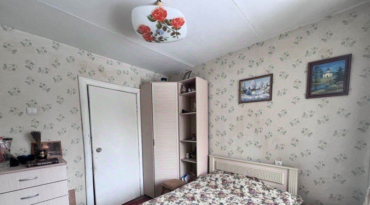 квартира г Тверь р-н Центральный ул Ерофеева 8к/4 фото 9