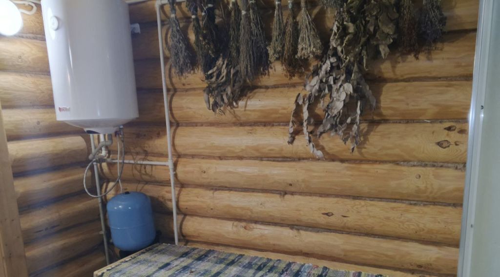 дом г Бор Возрождение тер., ул. Гулаева, 43 фото 10