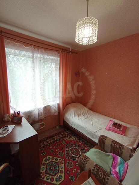 квартира г Курск р-н Центральный пр-кт Энтузиастов 1 фото 7