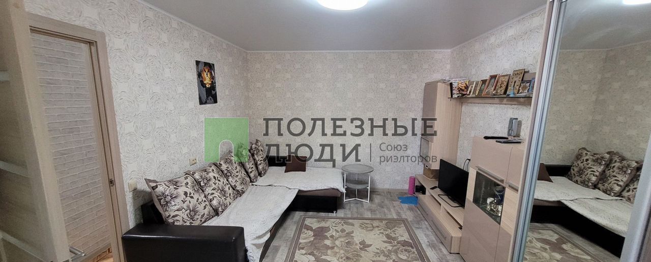 квартира г Сызрань пр-кт Гагарина 63 фото 8
