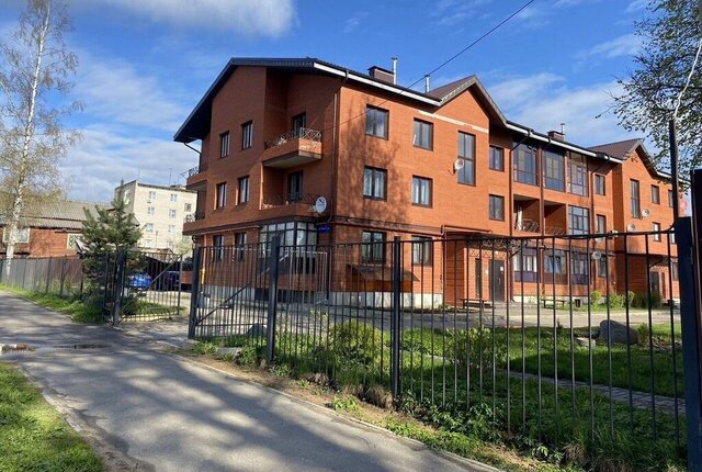 р-н Калязинский г Калязин ул Большая Тверская 38 фото