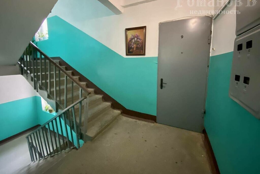 квартира г Ставрополь р-н Промышленный ул Шпаковская 111 фото 12