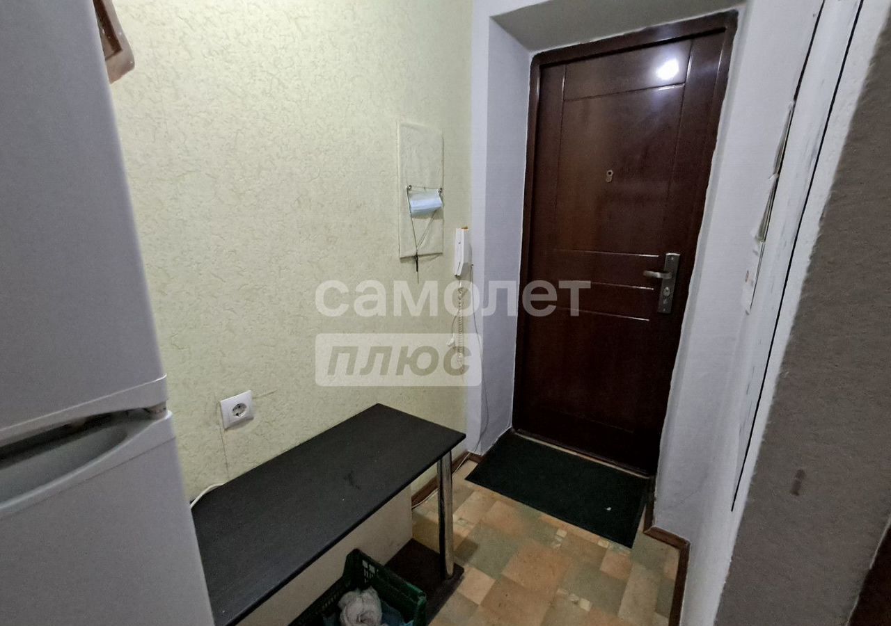 квартира р-н Шпаковский г Михайловск ул Ленина 165а фото 28