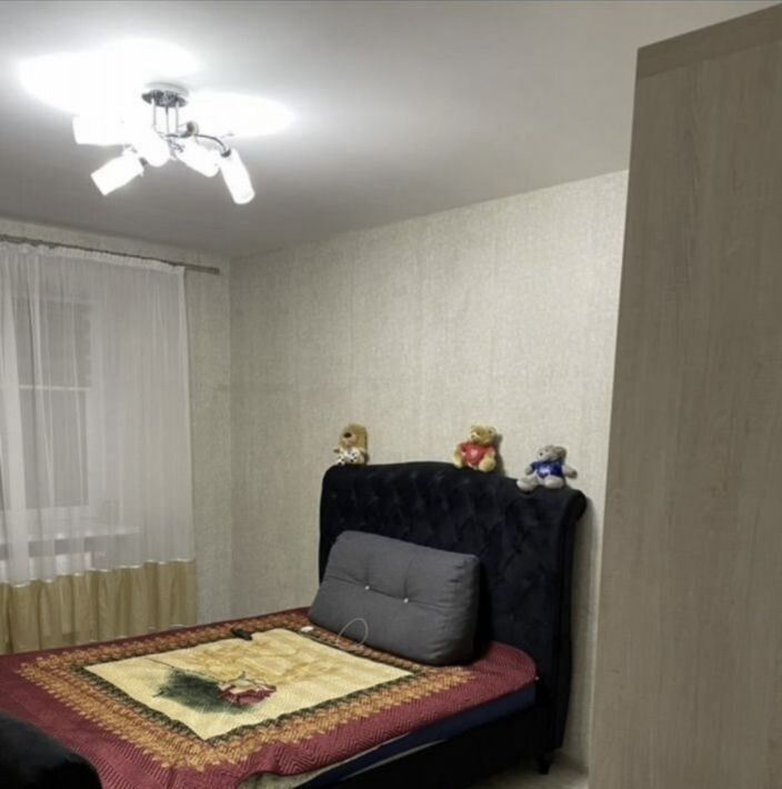 квартира р-н Гусевский г Гусев ул Московская 66с/2 фото 7