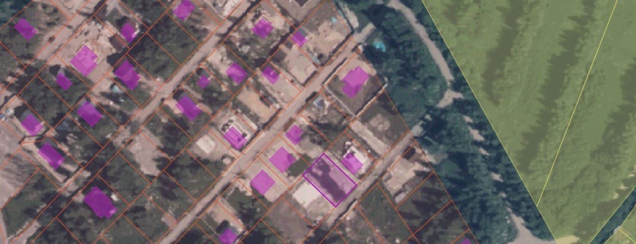 земля р-н Всеволожский г Всеволожск ул Рубцова 31б фото 20