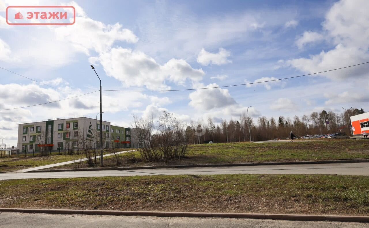квартира г Петрозаводск р-н Древлянка Древлянка ул Хейкконена 10 фото 17