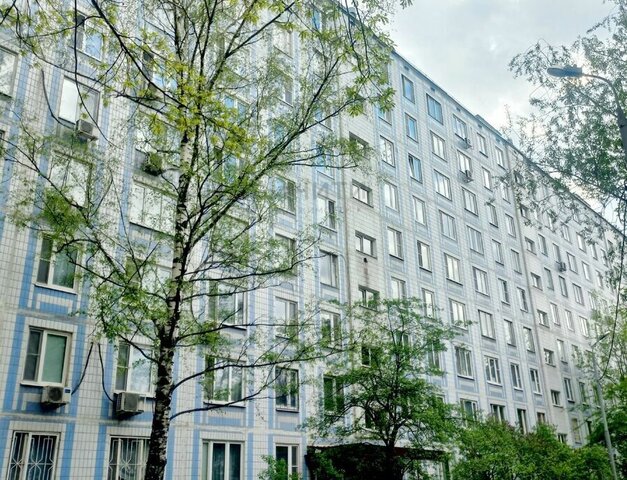 метро Красногвардейская дом 39к/1 муниципальный округ Зябликово фото