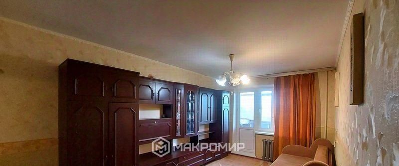 квартира г Раменское ул Коммунистическая 19 Фабричная фото 6