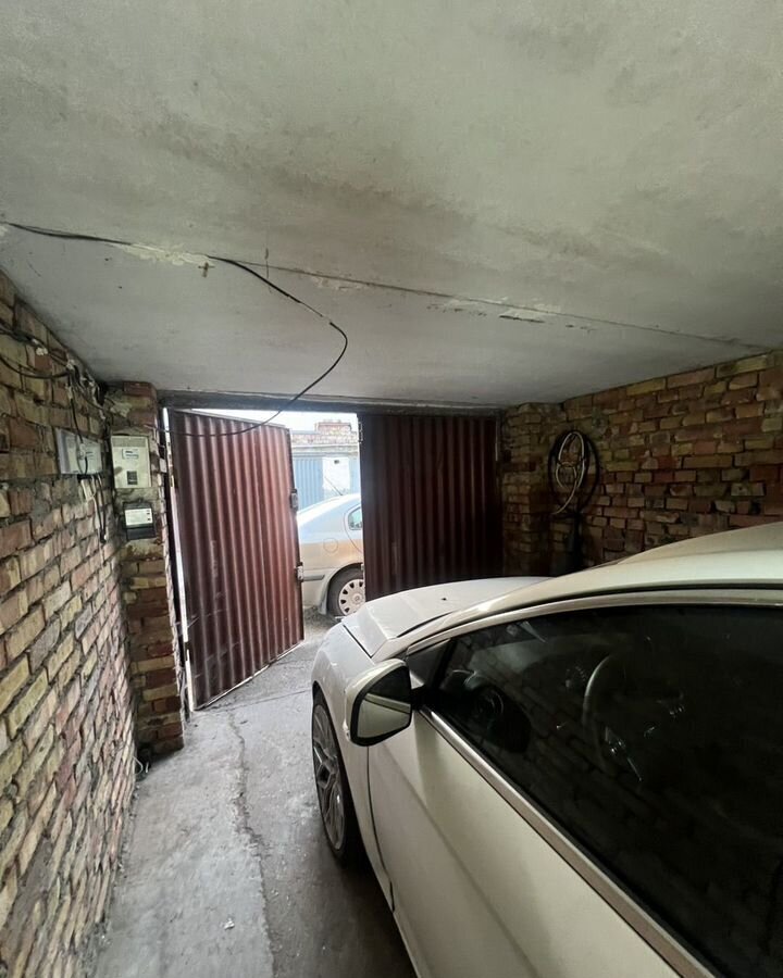 гараж г Ялта ш Южнобережное 16 фото 2