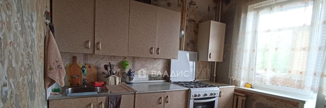 квартира г Зарайск мкр 2-й 22б фото 7
