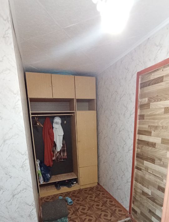 квартира г Пенза р-н Ленинский ул 8 Марта 15 фото 6