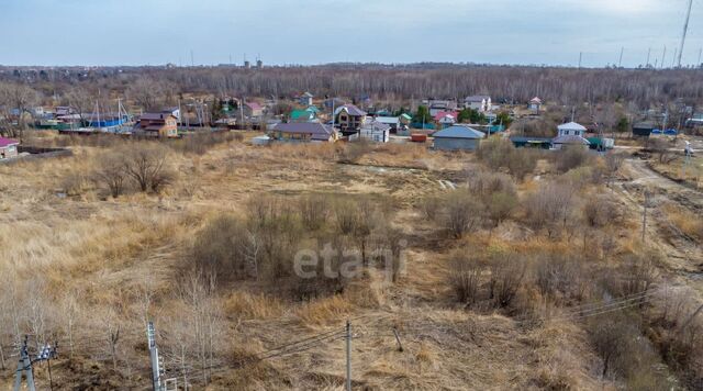 р-н Железнодорожный ул Фермерская фото