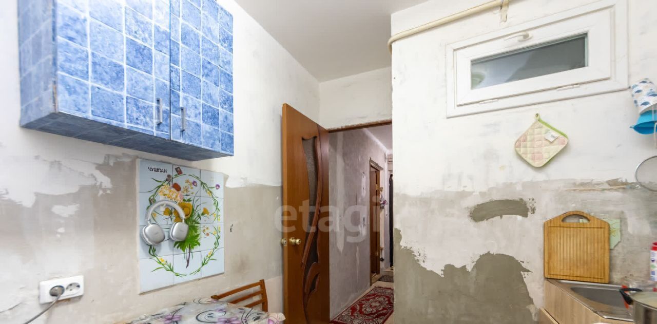 квартира г Хабаровск р-н Индустриальный ул Суворова 38а фото 8
