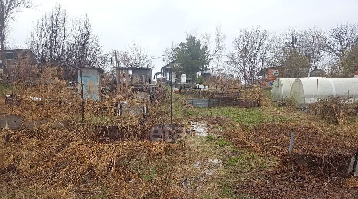 дом г Хабаровск р-н Железнодорожный Пенсионер СНТ фото 11