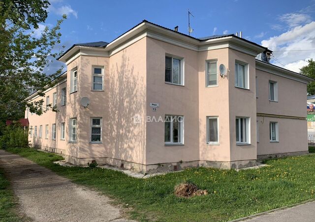 дом 13 муниципальное образование Гороховец фото