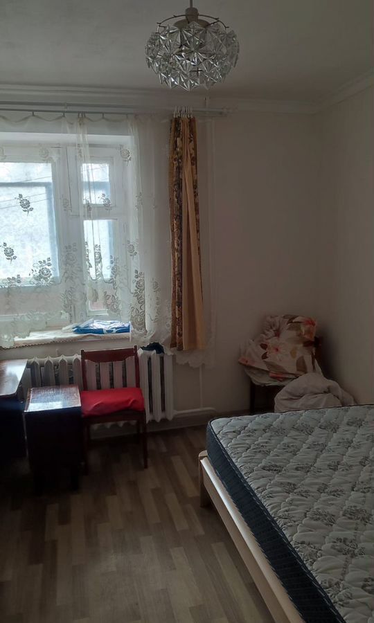 квартира г Вологда ул Костромская 10 р-н 2-4 микрорайоны фото 4