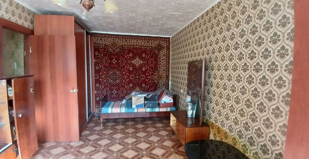 квартира г Электрогорск ул М.Горького 26 Павлово-Посадский г. о. фото 4