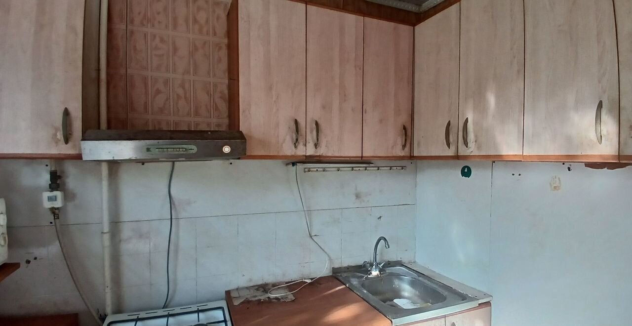 квартира г Электрогорск ул М.Горького 26 Павлово-Посадский г. о. фото 10
