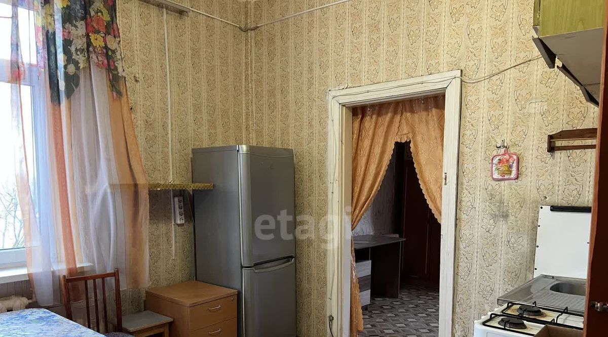 квартира г Ханты-Мансийск ул Механизаторов 1 фото 6