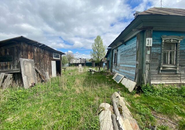 п Новое Доскино линия 18-я р-н Автозаводский фото