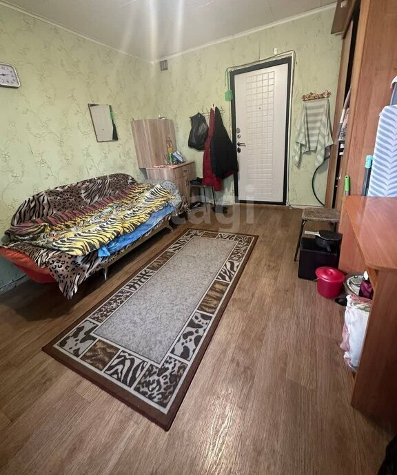 квартира г Ульяновск ул Кольцевая 22 фото 2