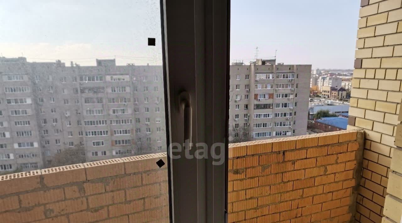 квартира р-н Ейский г Ейск ул Коммунистическая фото 3