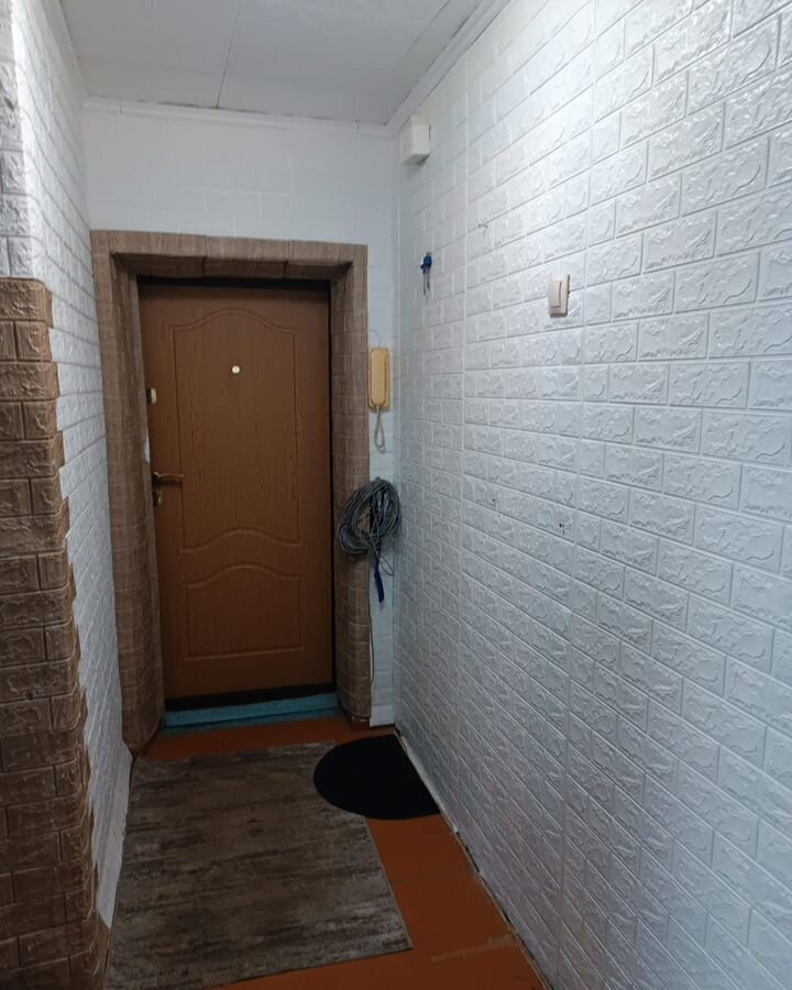 квартира г Тольятти р-н Комсомольский ул Ярославская 45 фото 6